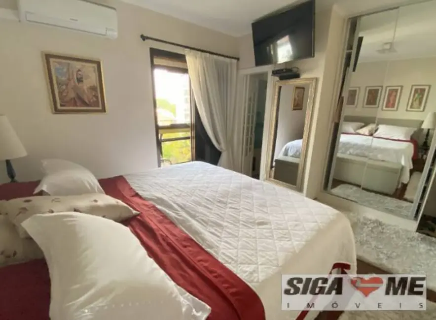 Foto 8 de Apartamento com 3 quartos à venda, 176m2 em Vila Mariana, São Paulo - SP