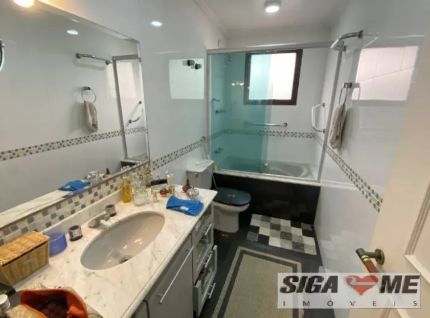 Foto 5 de Apartamento com 3 quartos à venda, 176m2 em Vila Mariana, São Paulo - SP