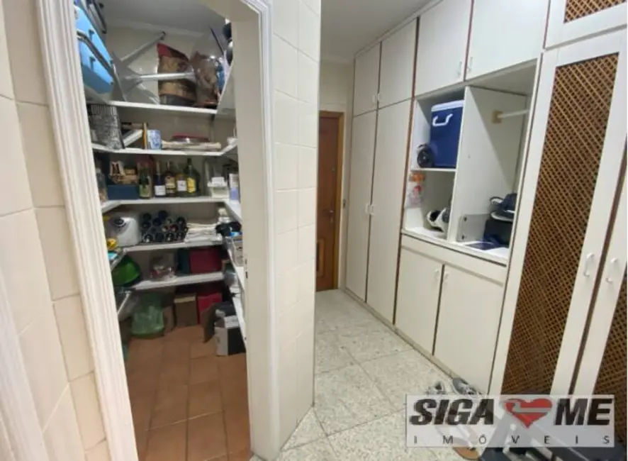 Foto 7 de Apartamento com 3 quartos à venda, 176m2 em Vila Mariana, São Paulo - SP