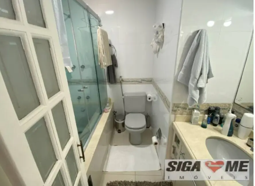 Foto 6 de Apartamento com 3 quartos à venda, 176m2 em Vila Mariana, São Paulo - SP