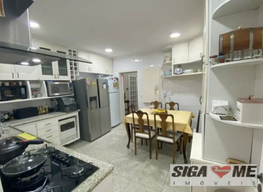 Foto 3 de Apartamento com 3 quartos à venda, 176m2 em Vila Mariana, São Paulo - SP