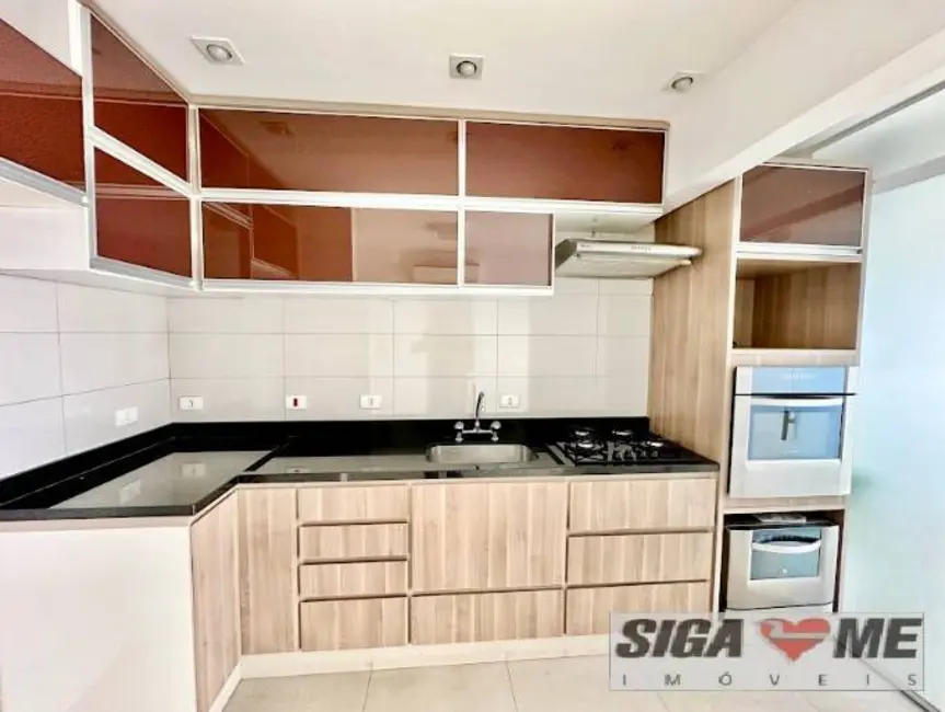 Foto 5 de Apartamento com 2 quartos à venda, 74m2 em Vila Cordeiro, São Paulo - SP
