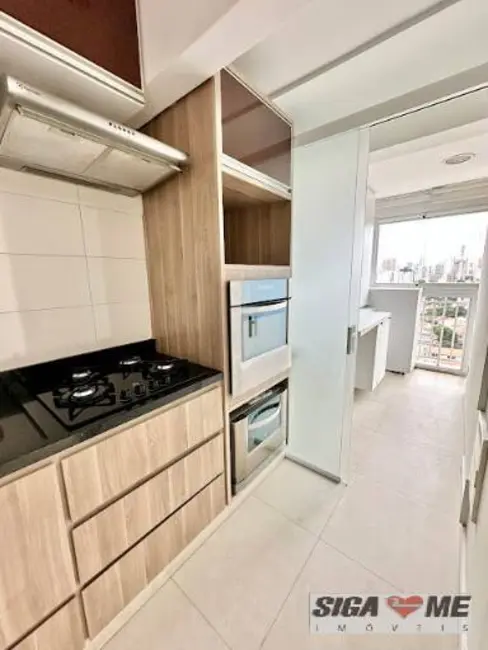 Foto 6 de Apartamento com 2 quartos à venda, 74m2 em Vila Cordeiro, São Paulo - SP