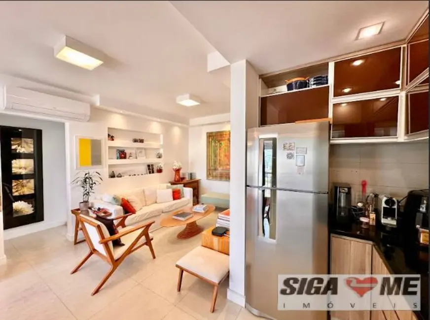 Foto 8 de Apartamento com 2 quartos à venda, 74m2 em Vila Cordeiro, São Paulo - SP