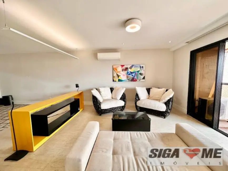 Foto 9 de Apartamento com 2 quartos à venda, 150m2 em Indianópolis, São Paulo - SP