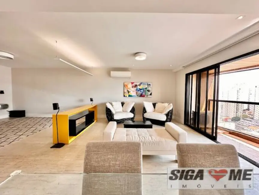 Foto 5 de Apartamento com 2 quartos à venda, 150m2 em Indianópolis, São Paulo - SP