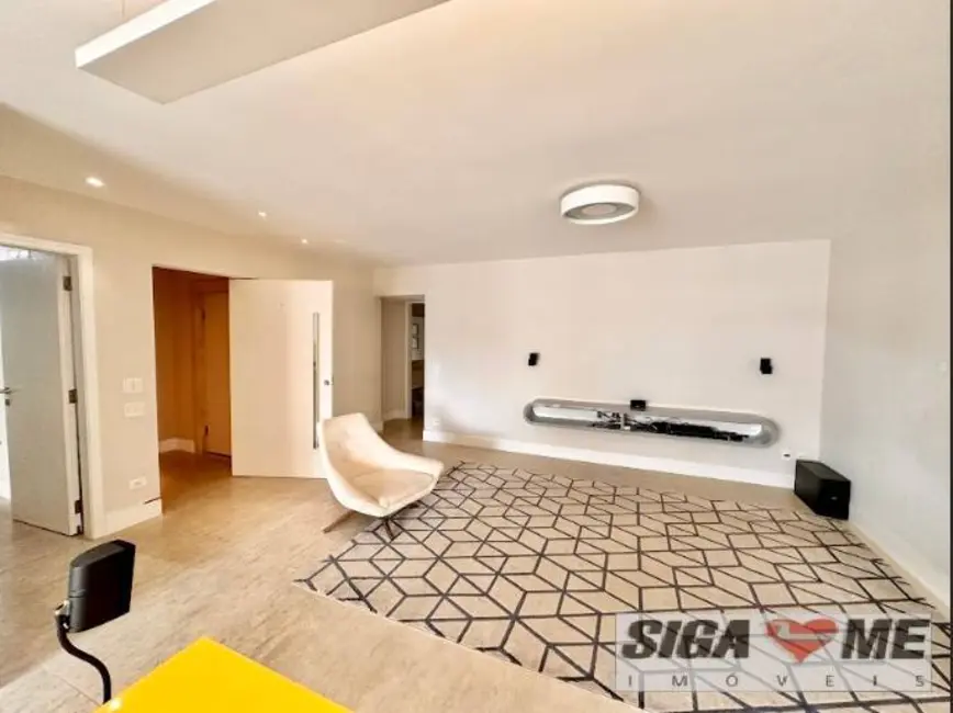 Foto 4 de Apartamento com 2 quartos à venda, 150m2 em Indianópolis, São Paulo - SP