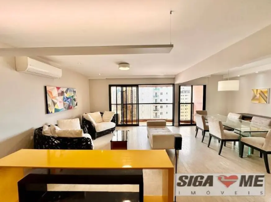 Foto 6 de Apartamento com 2 quartos à venda, 150m2 em Indianópolis, São Paulo - SP