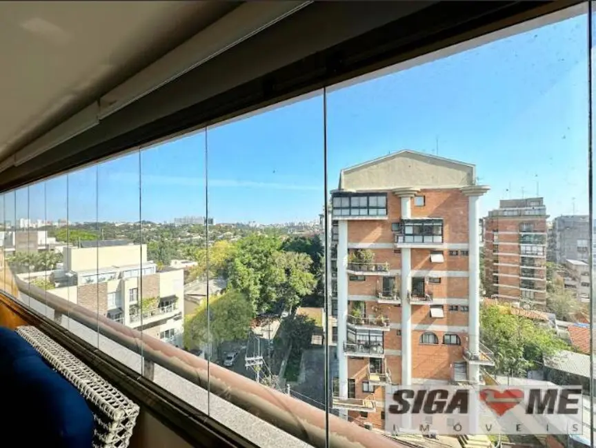 Foto 8 de Apartamento com 3 quartos à venda, 223m2 em Vila Progredior, São Paulo - SP