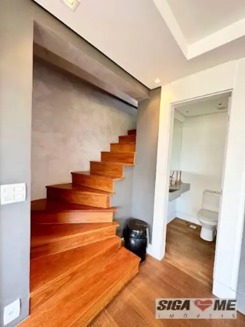 Foto 6 de Apartamento com 3 quartos à venda, 223m2 em Vila Progredior, São Paulo - SP