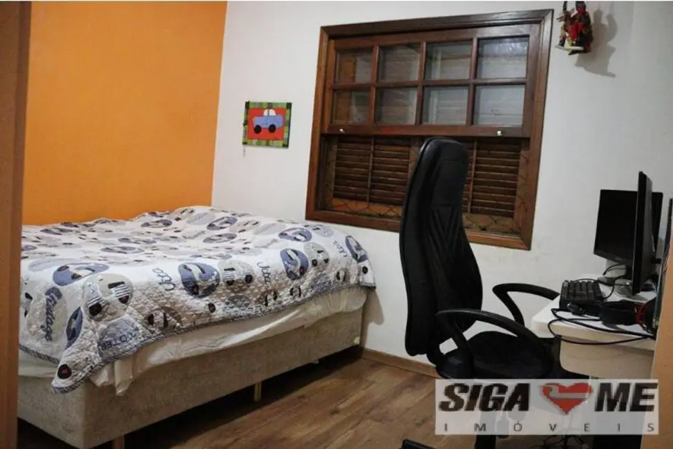 Foto 5 de Casa com 3 quartos à venda, 236m2 em Vila Cruzeiro, São Paulo - SP