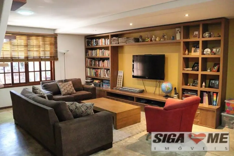 Foto 1 de Casa com 3 quartos à venda, 236m2 em Vila Cruzeiro, São Paulo - SP