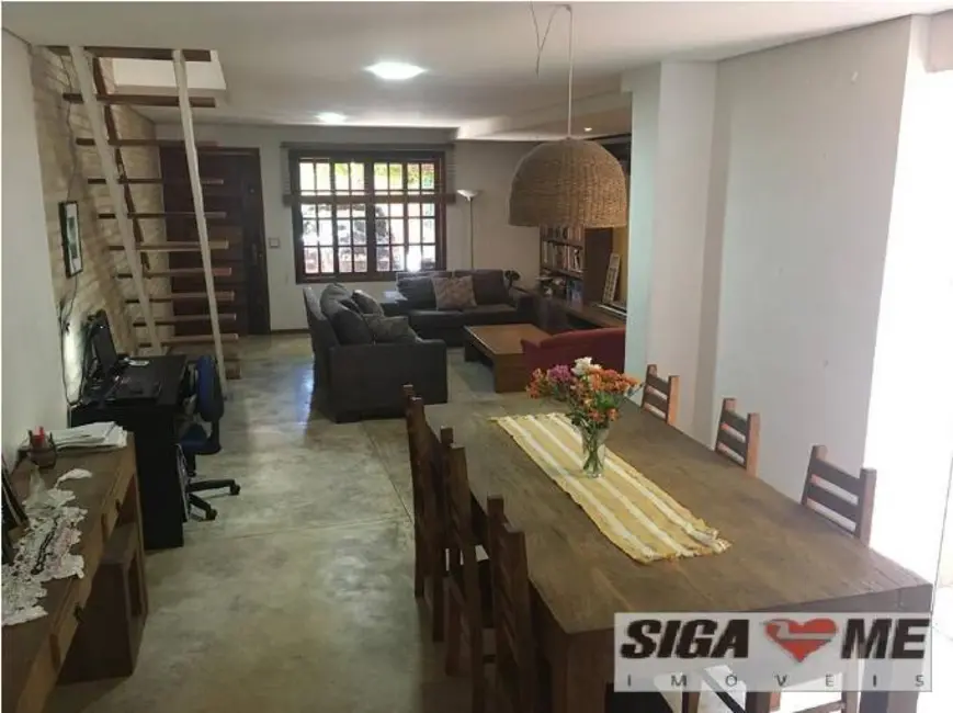 Foto 7 de Casa com 3 quartos à venda, 236m2 em Vila Cruzeiro, São Paulo - SP