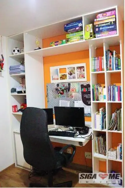 Foto 2 de Casa com 3 quartos à venda, 236m2 em Vila Cruzeiro, São Paulo - SP