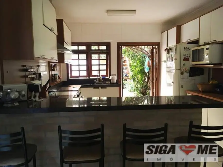 Foto 8 de Casa com 3 quartos à venda, 236m2 em Vila Cruzeiro, São Paulo - SP