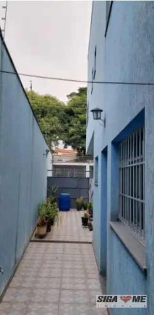 Foto 2 de Sala Comercial à venda em Bosque da Saúde, São Paulo - SP