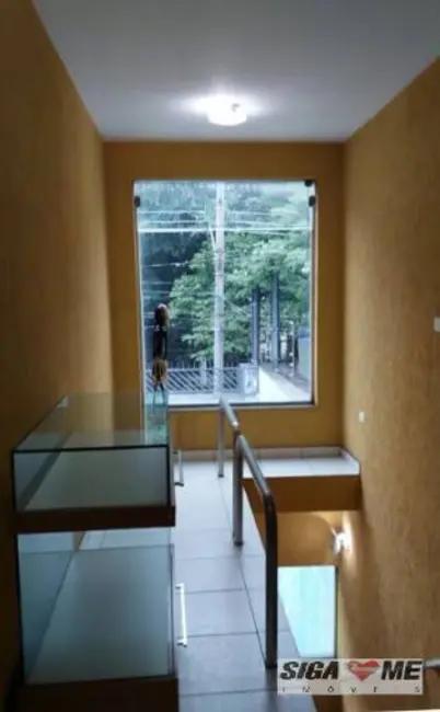 Foto 8 de Sala Comercial à venda em Bosque da Saúde, São Paulo - SP