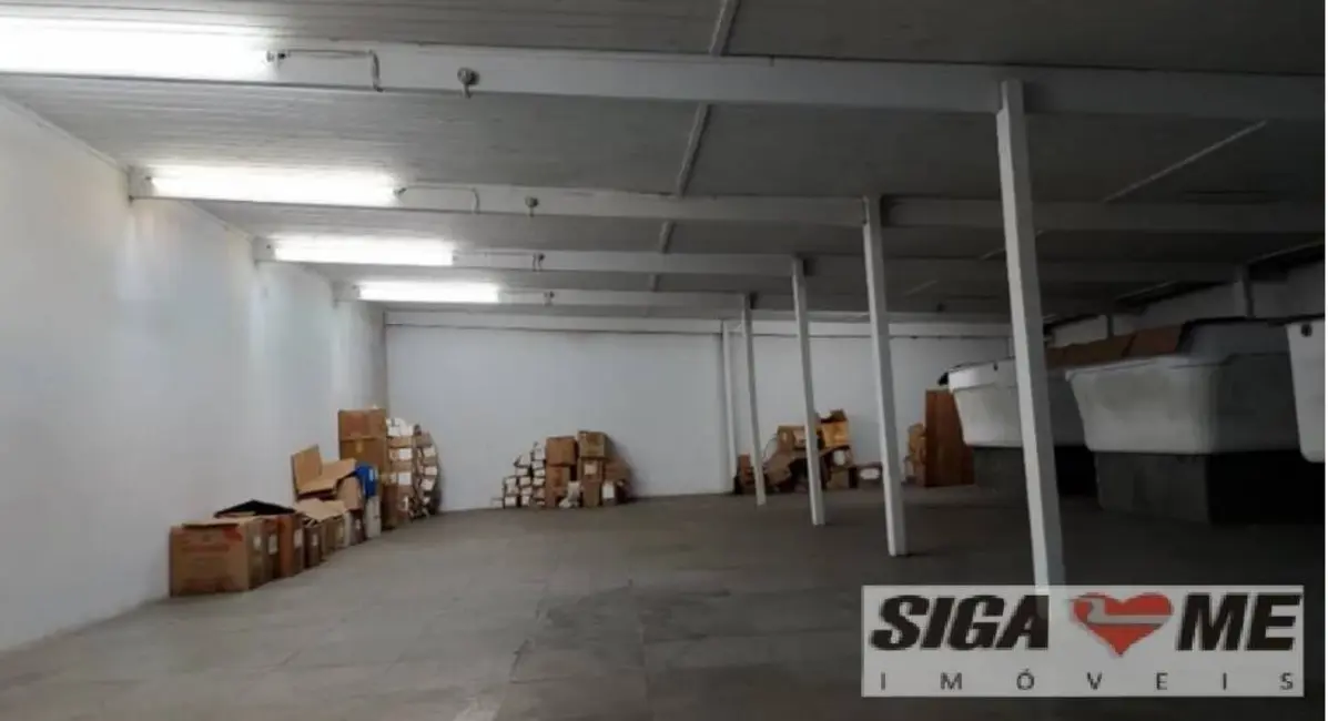 Foto 1 de Sala Comercial à venda em Bosque da Saúde, São Paulo - SP
