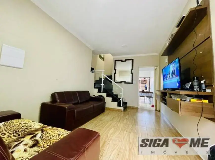 Foto 7 de Casa de Condomínio com 2 quartos à venda, 160m2 em Vila Mariana, São Paulo - SP