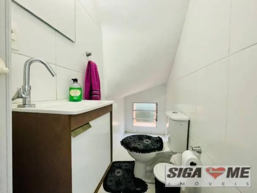 Foto 9 de Casa de Condomínio com 2 quartos à venda, 160m2 em Vila Mariana, São Paulo - SP