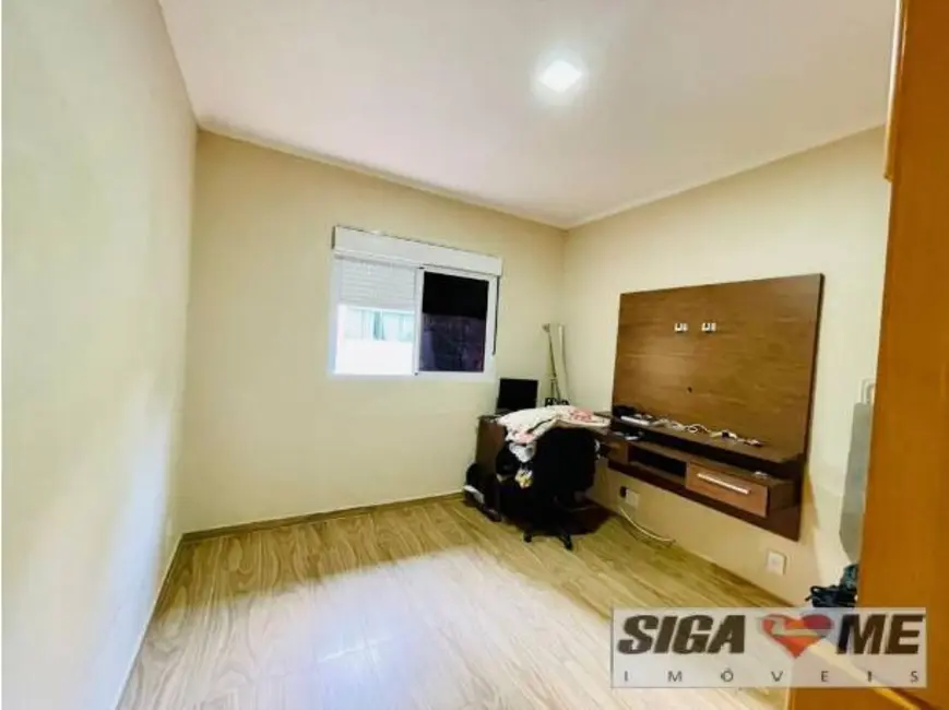 Foto 4 de Casa de Condomínio com 2 quartos à venda, 160m2 em Vila Mariana, São Paulo - SP