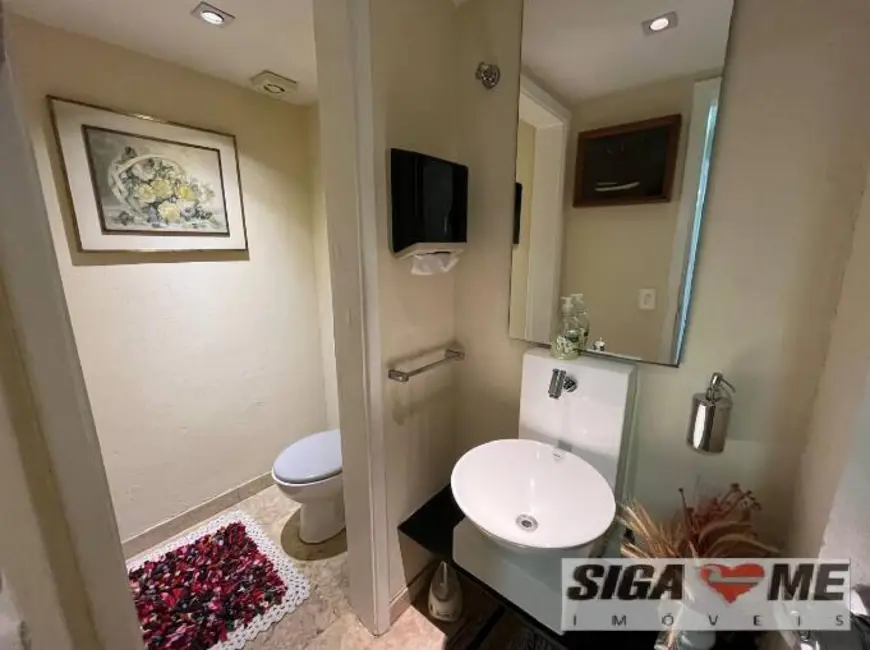 Foto 2 de Sala Comercial para alugar, 120m2 em Jardim Paulistano, São Paulo - SP