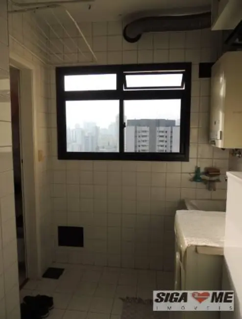 Foto 9 de Apartamento com 3 quartos à venda, 75m2 em Chácara Inglesa, São Paulo - SP