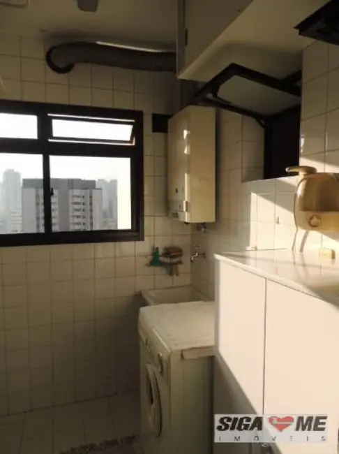 Foto 8 de Apartamento com 3 quartos à venda, 75m2 em Chácara Inglesa, São Paulo - SP