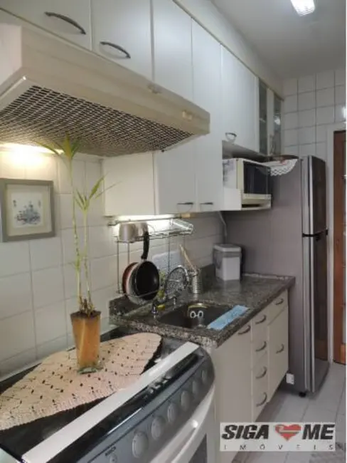 Foto 6 de Apartamento com 3 quartos à venda, 75m2 em Chácara Inglesa, São Paulo - SP