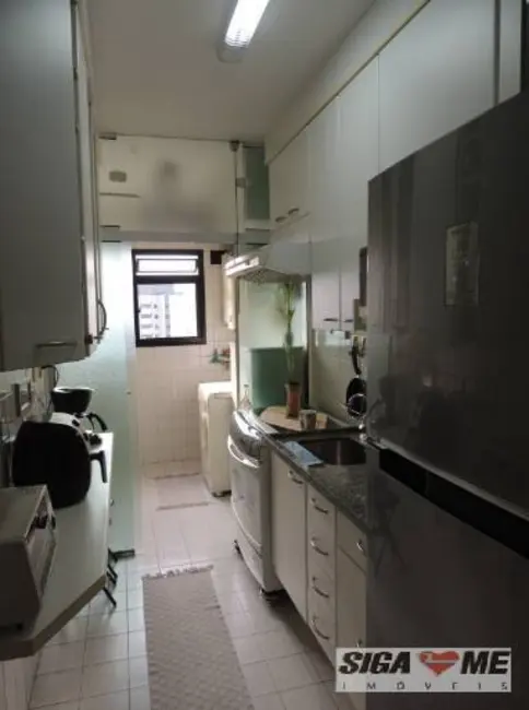 Foto 7 de Apartamento com 3 quartos à venda, 75m2 em Chácara Inglesa, São Paulo - SP