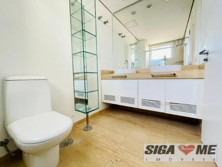 Foto 7 de Apartamento com 3 quartos à venda e para alugar, 215m2 em Sumaré, São Paulo - SP