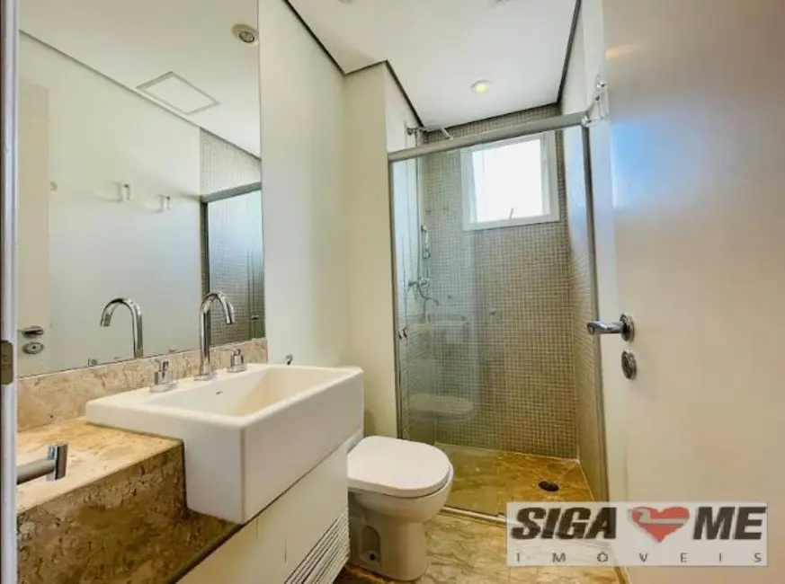 Foto 8 de Apartamento com 3 quartos à venda e para alugar, 215m2 em Sumaré, São Paulo - SP