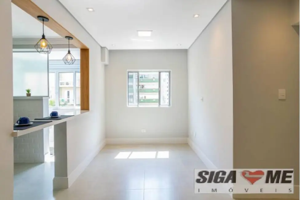 Apartamento com 2 quartos à venda, 55m2 em Itaim Bibi, São Paulo - SP - imagem 7 Foto 7 de Apartamento com 2 quartos à venda, 55m2 em Itaim Bibi, São Paulo - SP