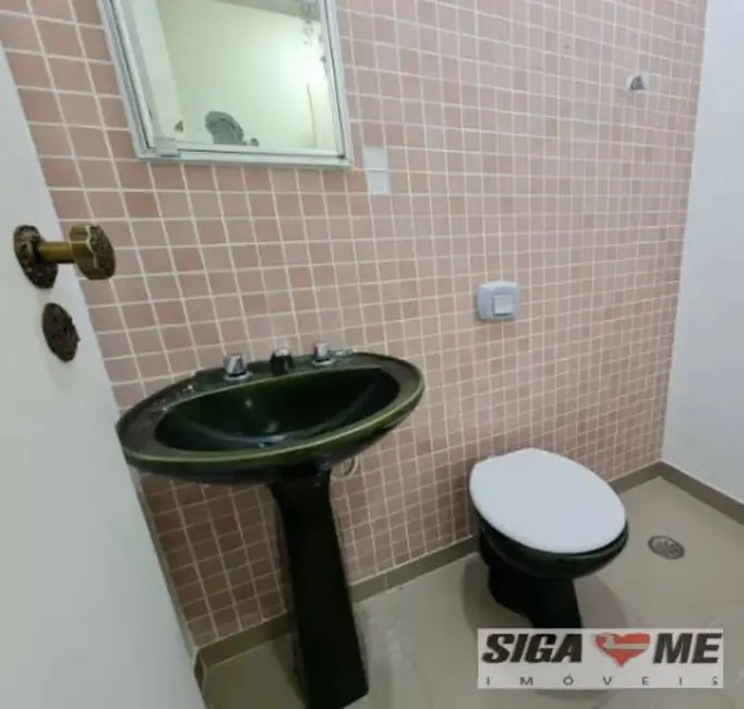 Foto 7 de Sala Comercial à venda e para alugar, 437m2 em Vila Romana, São Paulo - SP