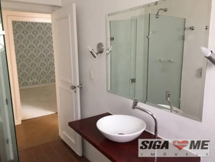 Apartamento com 2 quartos à venda, 100m2 em Cerqueira César, São Paulo - SP - imagem 8 Foto 8 de Apartamento com 2 quartos à venda, 100m2 em Cerqueira César, São Paulo - SP