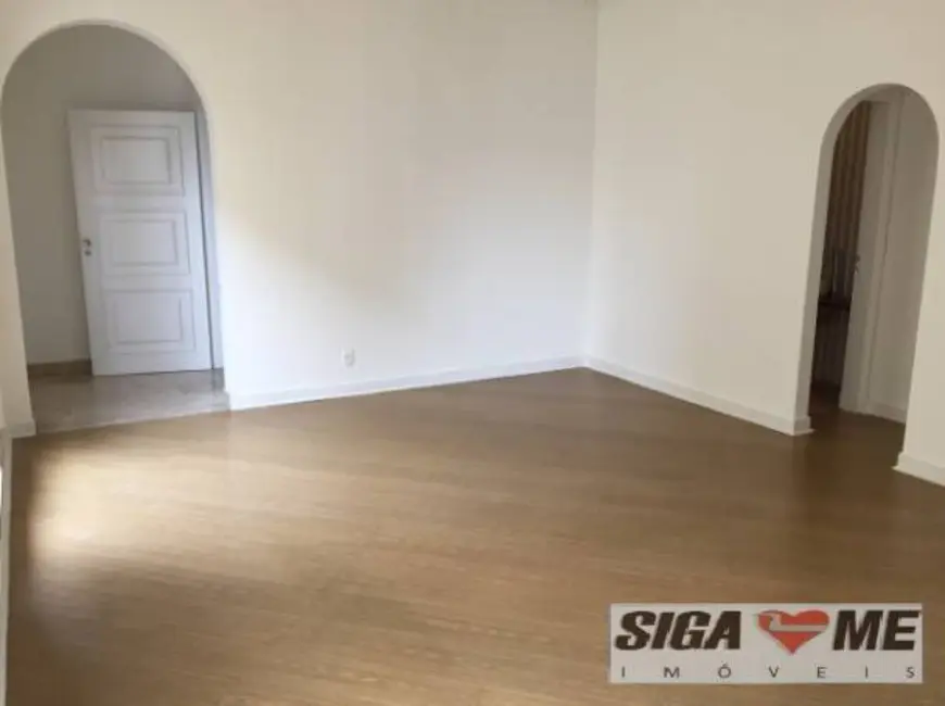 Apartamento com 2 quartos à venda, 100m2 em Cerqueira César, São Paulo - SP - imagem 3 Foto 3 de Apartamento com 2 quartos à venda, 100m2 em Cerqueira César, São Paulo - SP