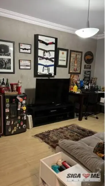 Foto 2 de Apartamento com 4 quartos à venda, 450m2 em Real Parque, São Paulo - SP