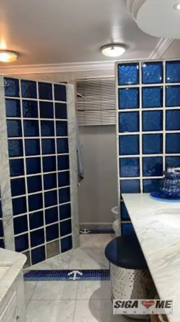 Foto 7 de Apartamento com 4 quartos à venda, 450m2 em Real Parque, São Paulo - SP