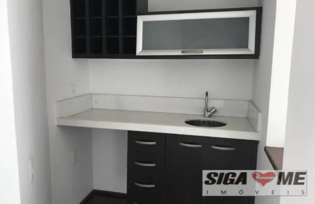 Foto 6 de Apartamento com 4 quartos para alugar, 240m2 em Santo Amaro, São Paulo - SP