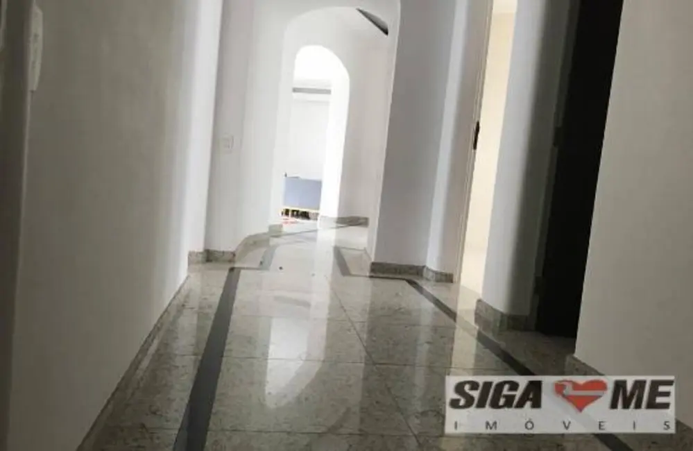 Foto 8 de Apartamento com 4 quartos para alugar, 240m2 em Santo Amaro, São Paulo - SP