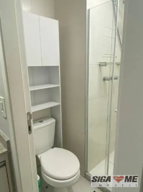 Foto 6 de Apartamento com 1 quarto à venda, 47m2 em Campo Belo, São Paulo - SP
