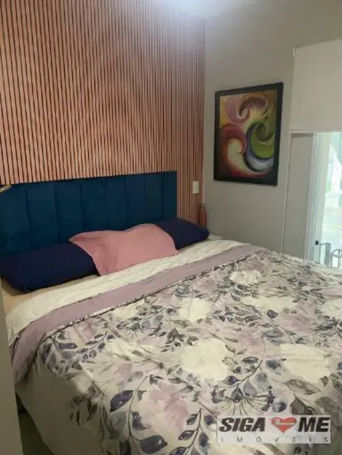 Foto 4 de Apartamento com 1 quarto à venda, 47m2 em Campo Belo, São Paulo - SP