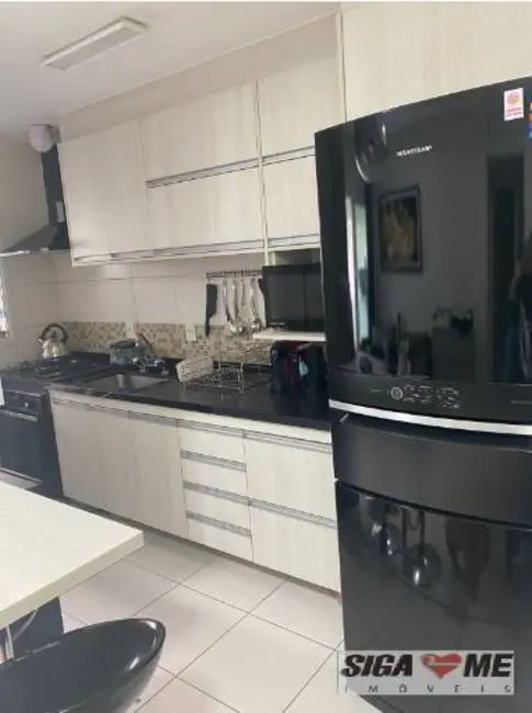 Foto 3 de Apartamento com 1 quarto à venda, 47m2 em Campo Belo, São Paulo - SP