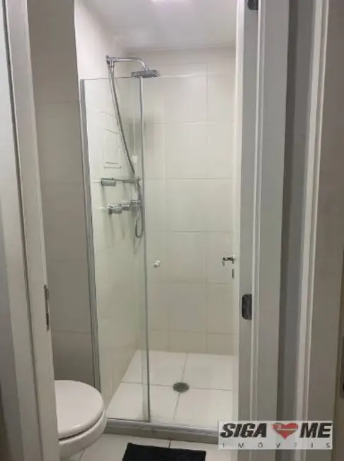 Foto 7 de Apartamento com 1 quarto à venda, 47m2 em Campo Belo, São Paulo - SP
