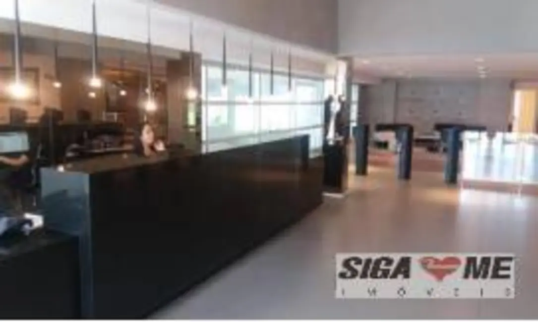 Foto 1 de Sala Comercial à venda e para alugar, 33m2 em Vila Congonhas, São Paulo - SP