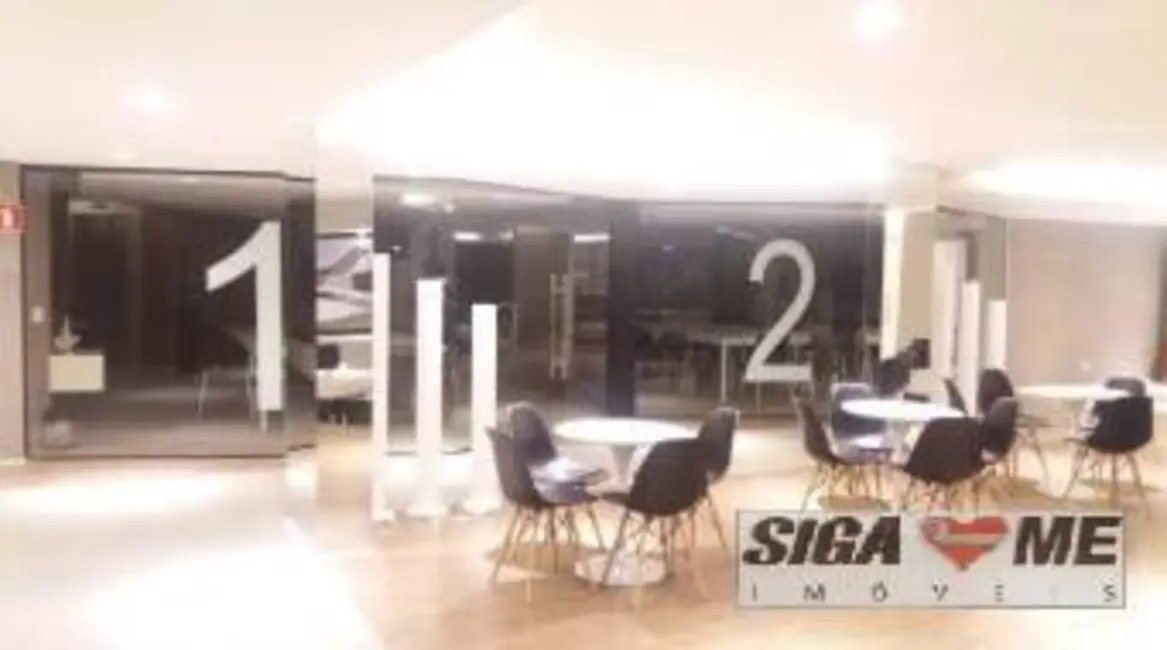 Foto 7 de Sala Comercial à venda e para alugar, 33m2 em Vila Congonhas, São Paulo - SP