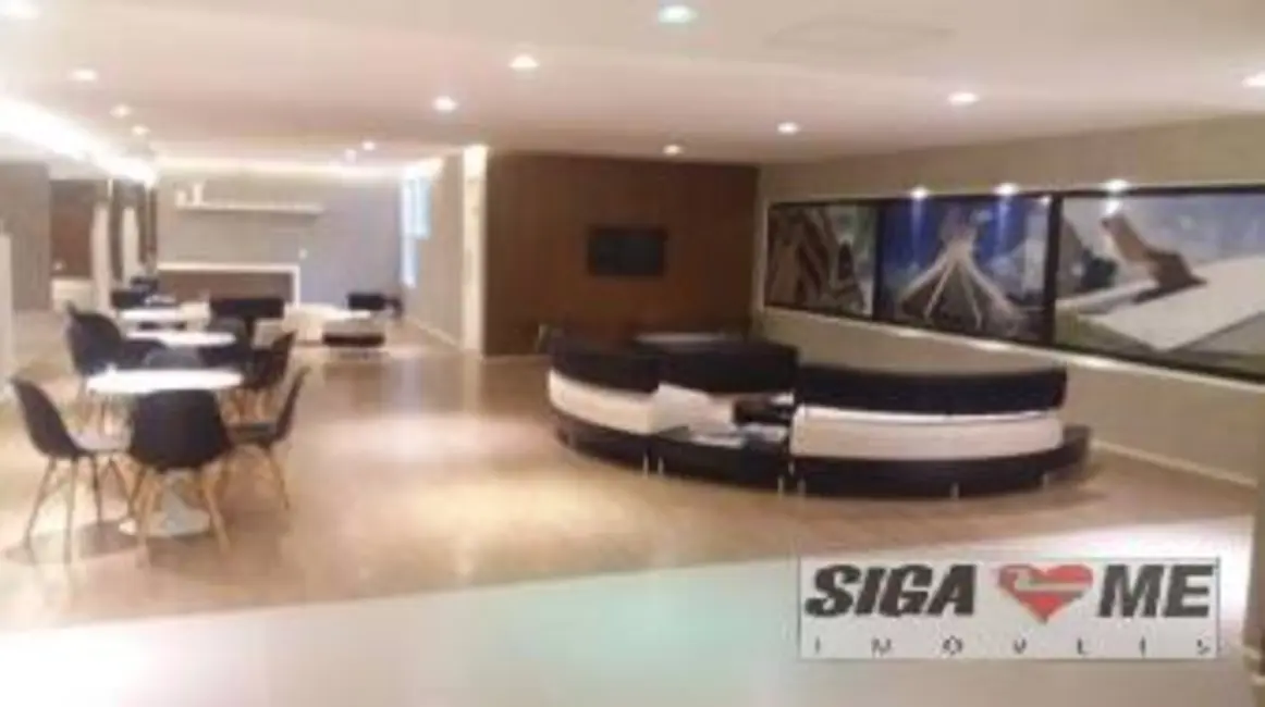 Foto 6 de Sala Comercial à venda e para alugar, 33m2 em Vila Congonhas, São Paulo - SP