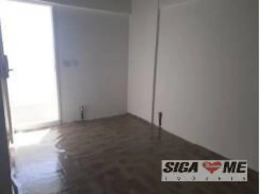 Foto 3 de Sala Comercial à venda e para alugar, 33m2 em Vila Congonhas, São Paulo - SP