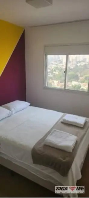 Foto 8 de Apartamento com 3 quartos à venda e para alugar, 120m2 em Pinheiros, São Paulo - SP