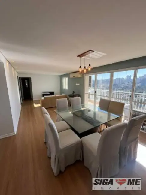 Foto 5 de Apartamento com 3 quartos à venda e para alugar, 120m2 em Pinheiros, São Paulo - SP